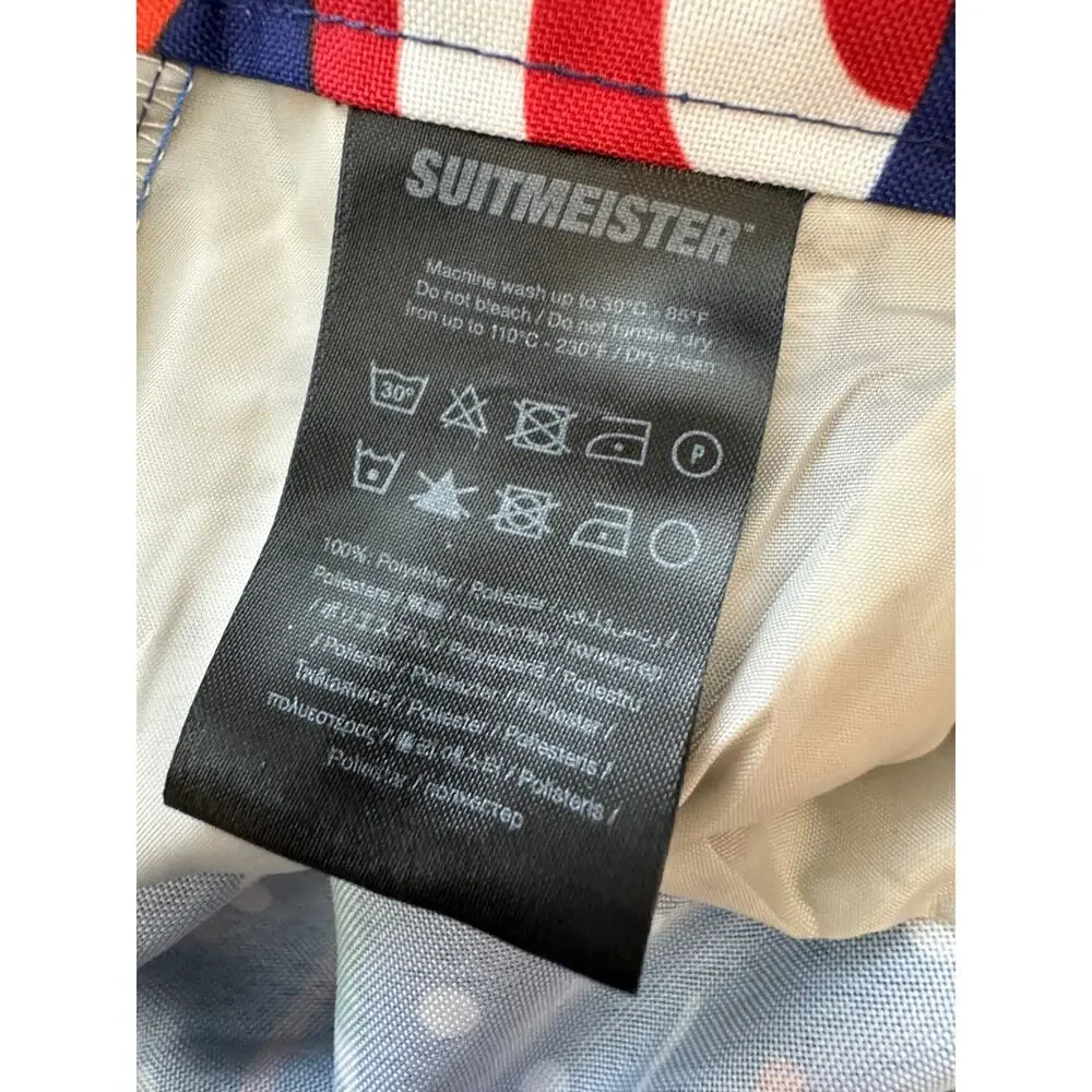 Suitmeister fit machine